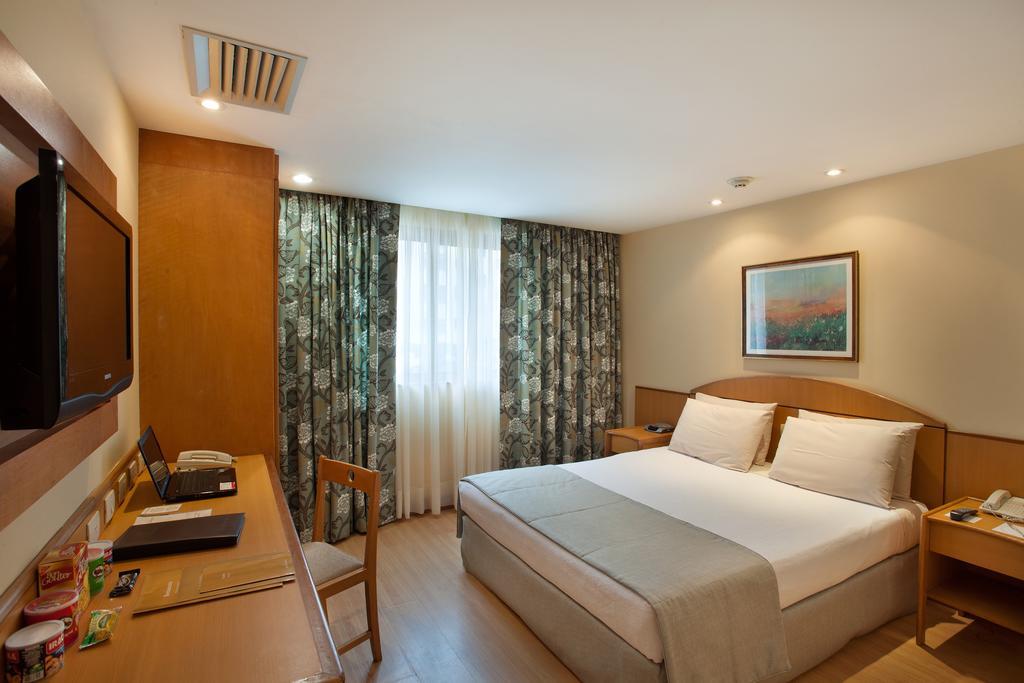 Standard  Double Room with Internal view
