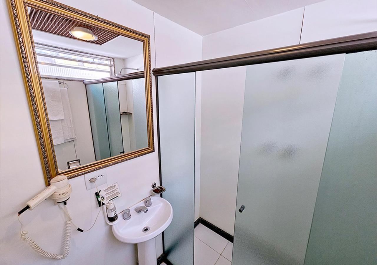 Quarto Triplo Superior