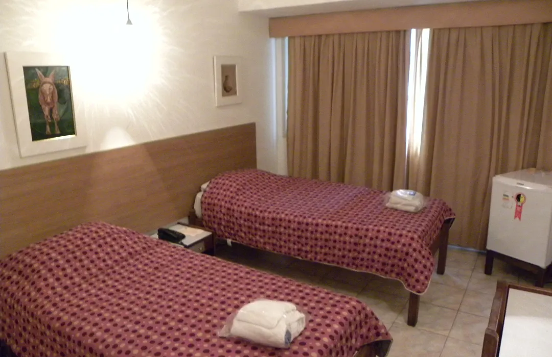 Hotel Atlantico Avenida-1
