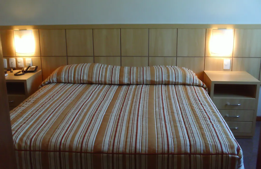 Americas Gaivota Hotel-1
