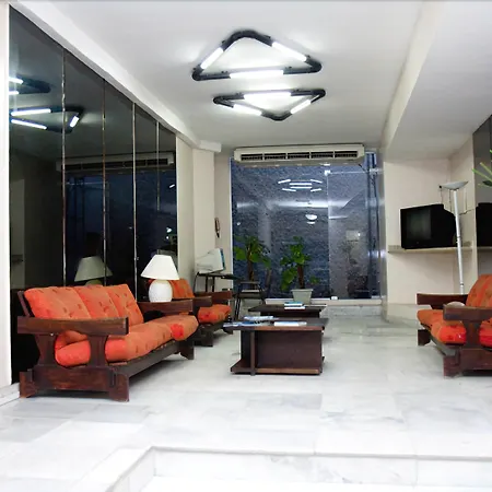 Hotel Atlantico Avenida-2