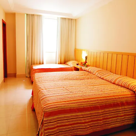Americas Gaivota Hotel-3