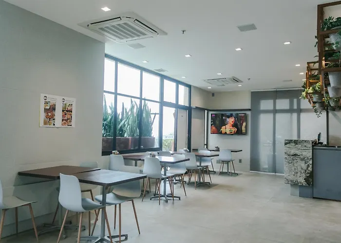 Top Leblon Residence Luxo - 2 quartos
