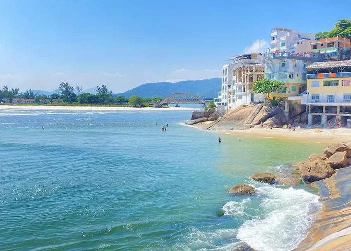  Pousada Alto Da Prainha
