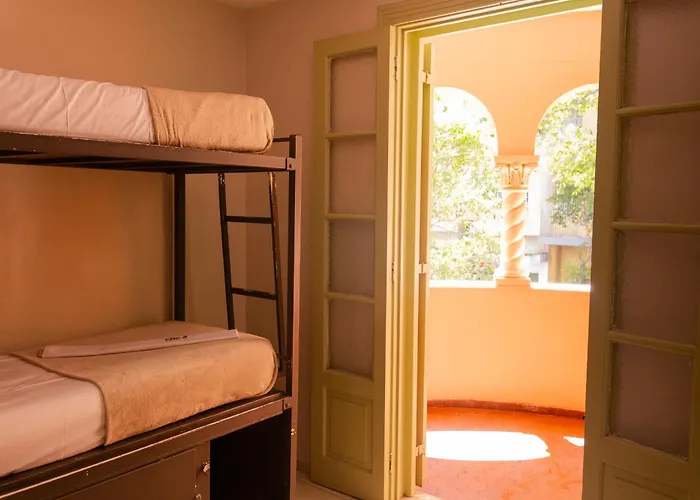 Che Lagarto Hostel Copacabana