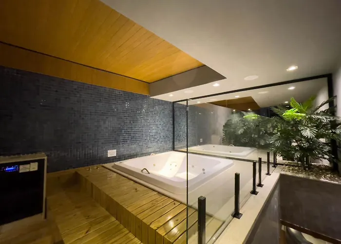 Hotel barato: Motel Caricia (Adults Only)