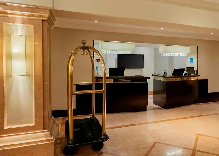  JW Marriott Rio de Janeiro