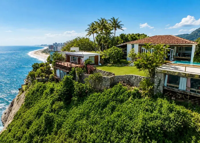 Cliffside - Boutique Hotel & Spa